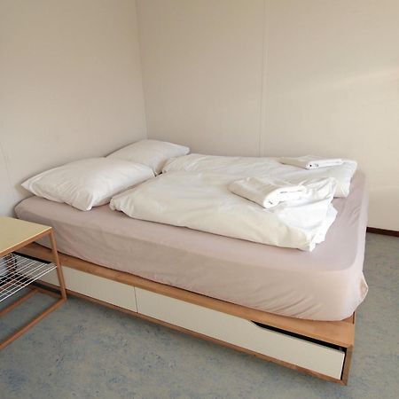 Amsterdam Farm Lodge Rom bilde