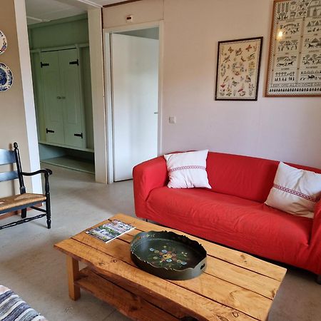 Amsterdam Farm Lodge Eksteriør bilde