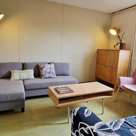 Amsterdam Farm Lodge Eksteriør bilde