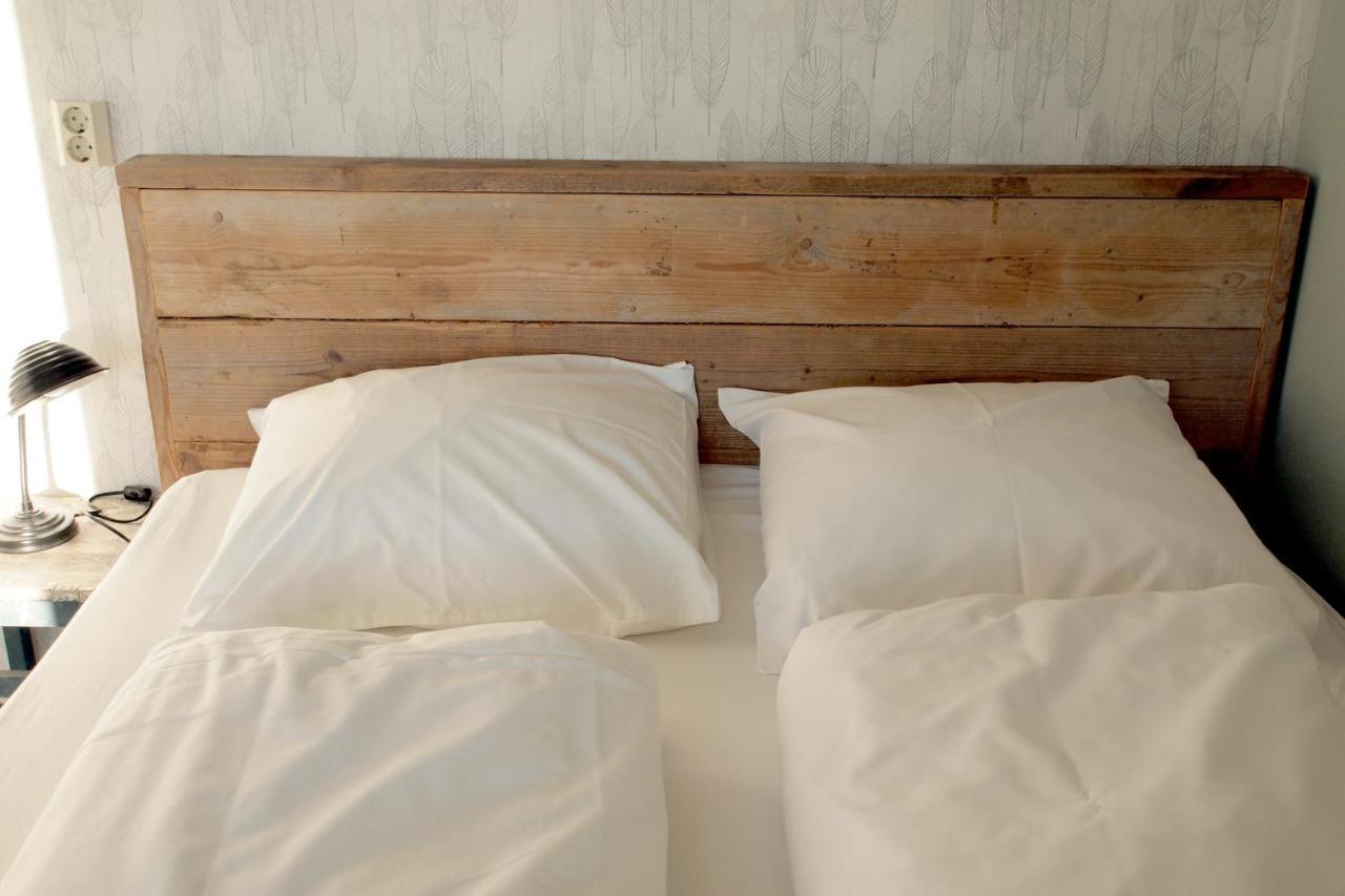 Amsterdam Farm Lodge Eksteriør bilde
