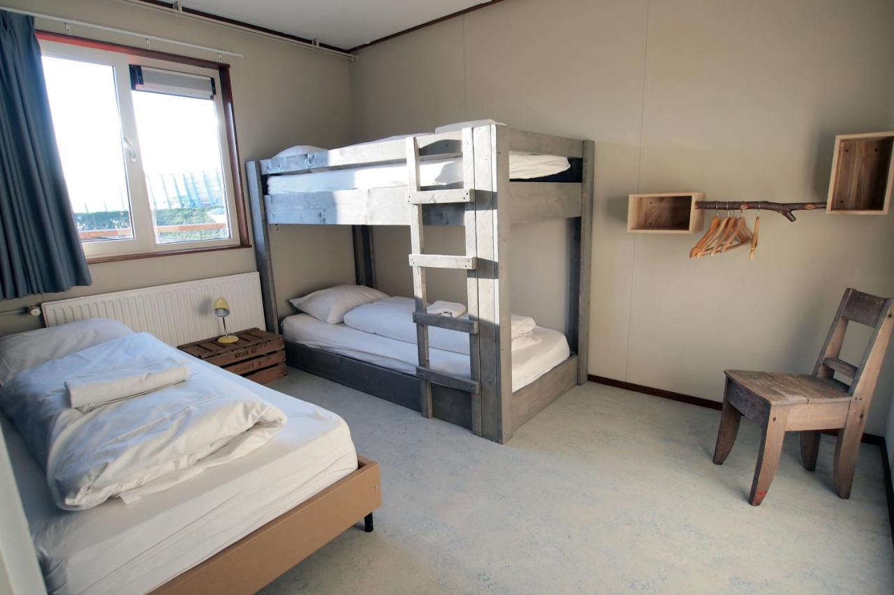 Amsterdam Farm Lodge Eksteriør bilde