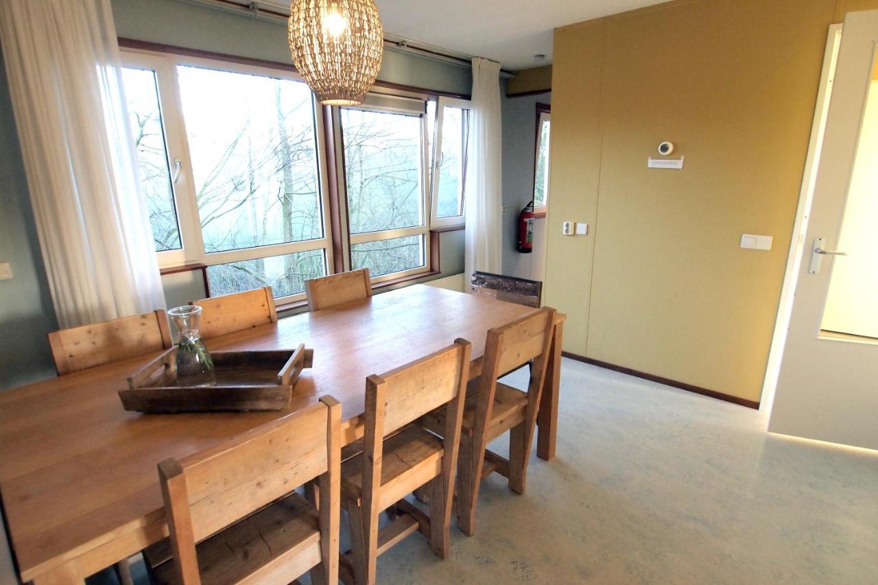 Amsterdam Farm Lodge Eksteriør bilde