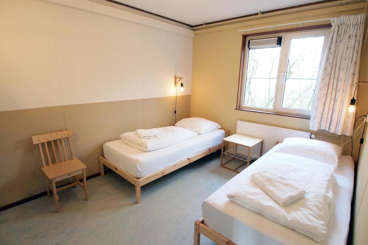 Amsterdam Farm Lodge Eksteriør bilde