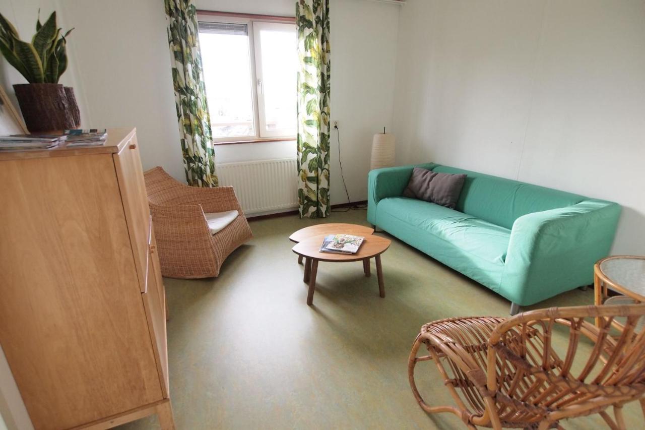 Amsterdam Farm Lodge Eksteriør bilde
