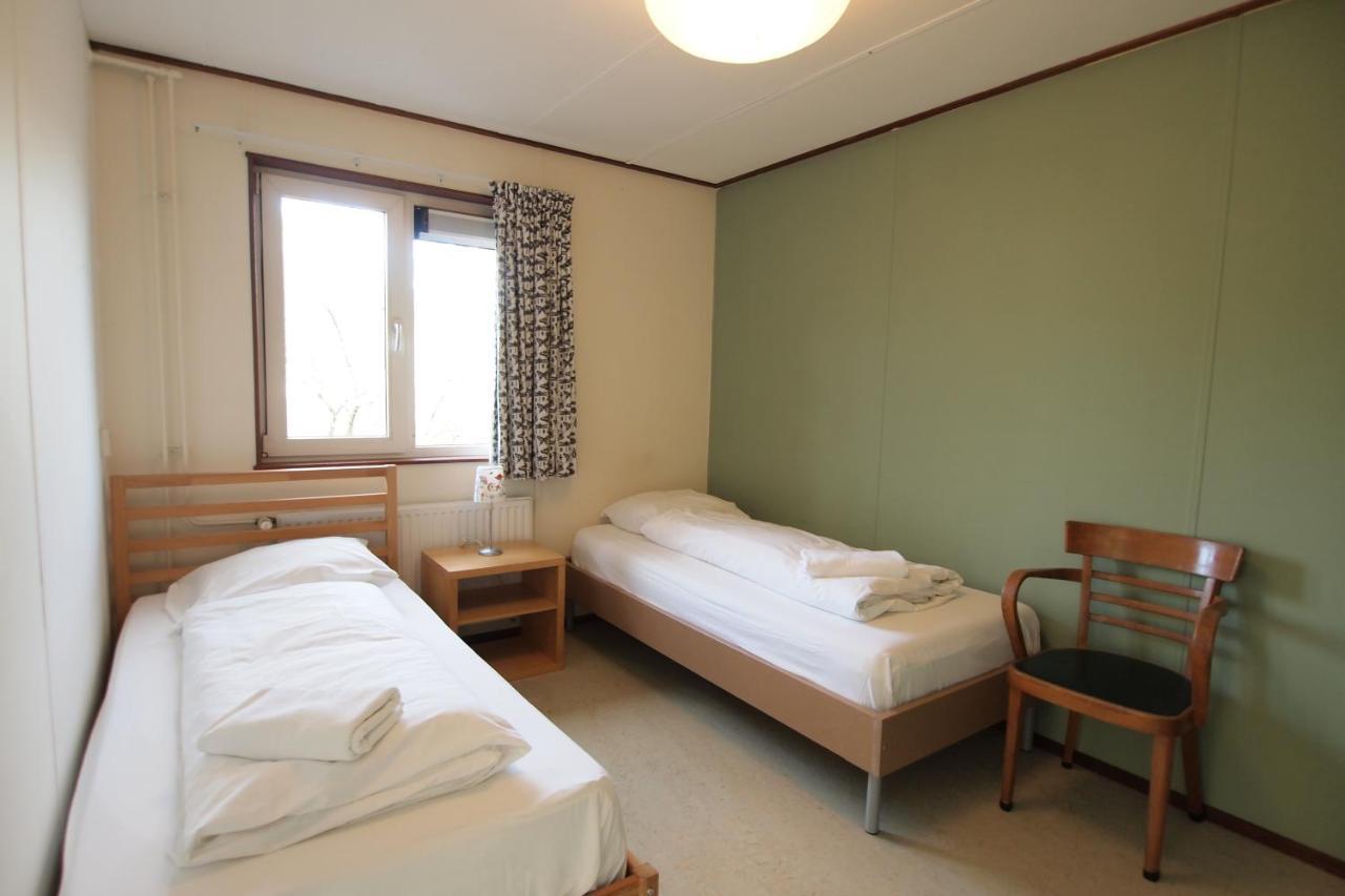 Amsterdam Farm Lodge Eksteriør bilde