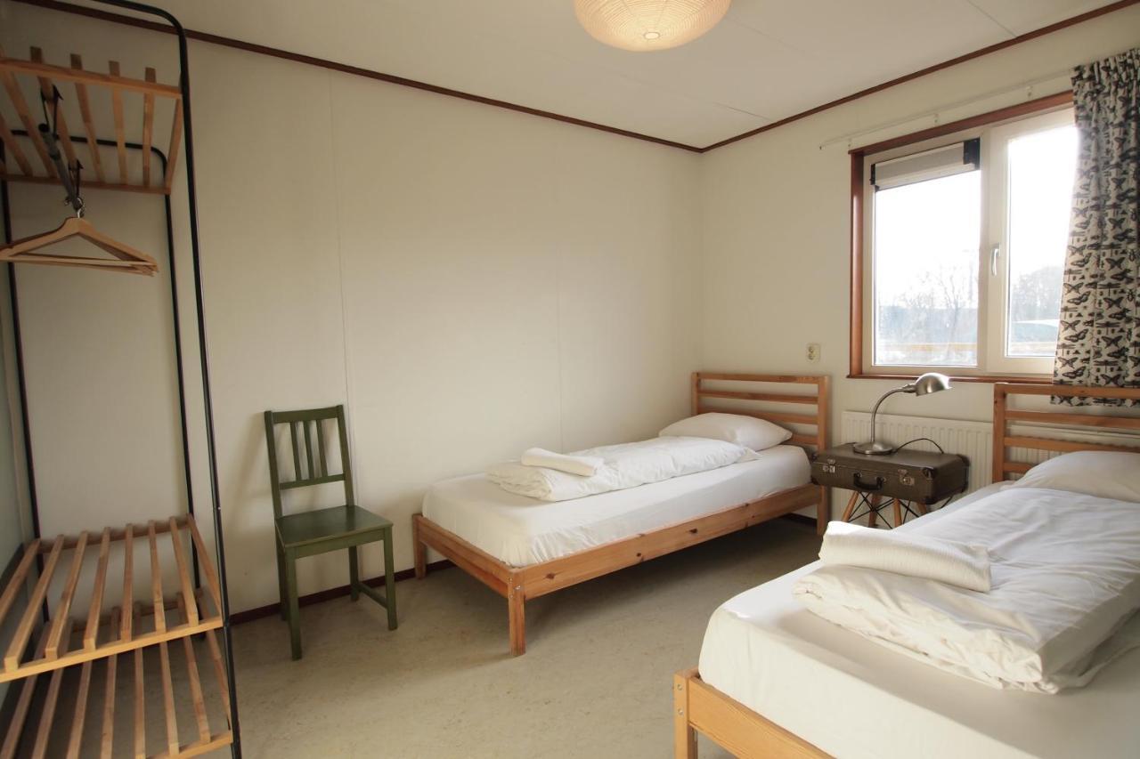 Amsterdam Farm Lodge Eksteriør bilde