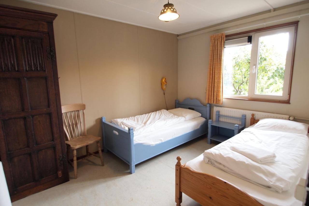 Amsterdam Farm Lodge Eksteriør bilde