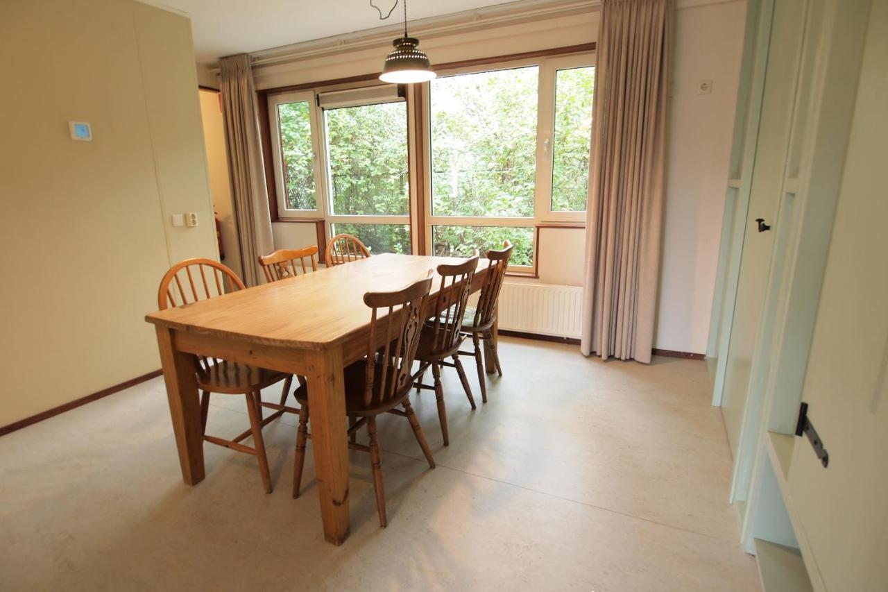 Amsterdam Farm Lodge Eksteriør bilde