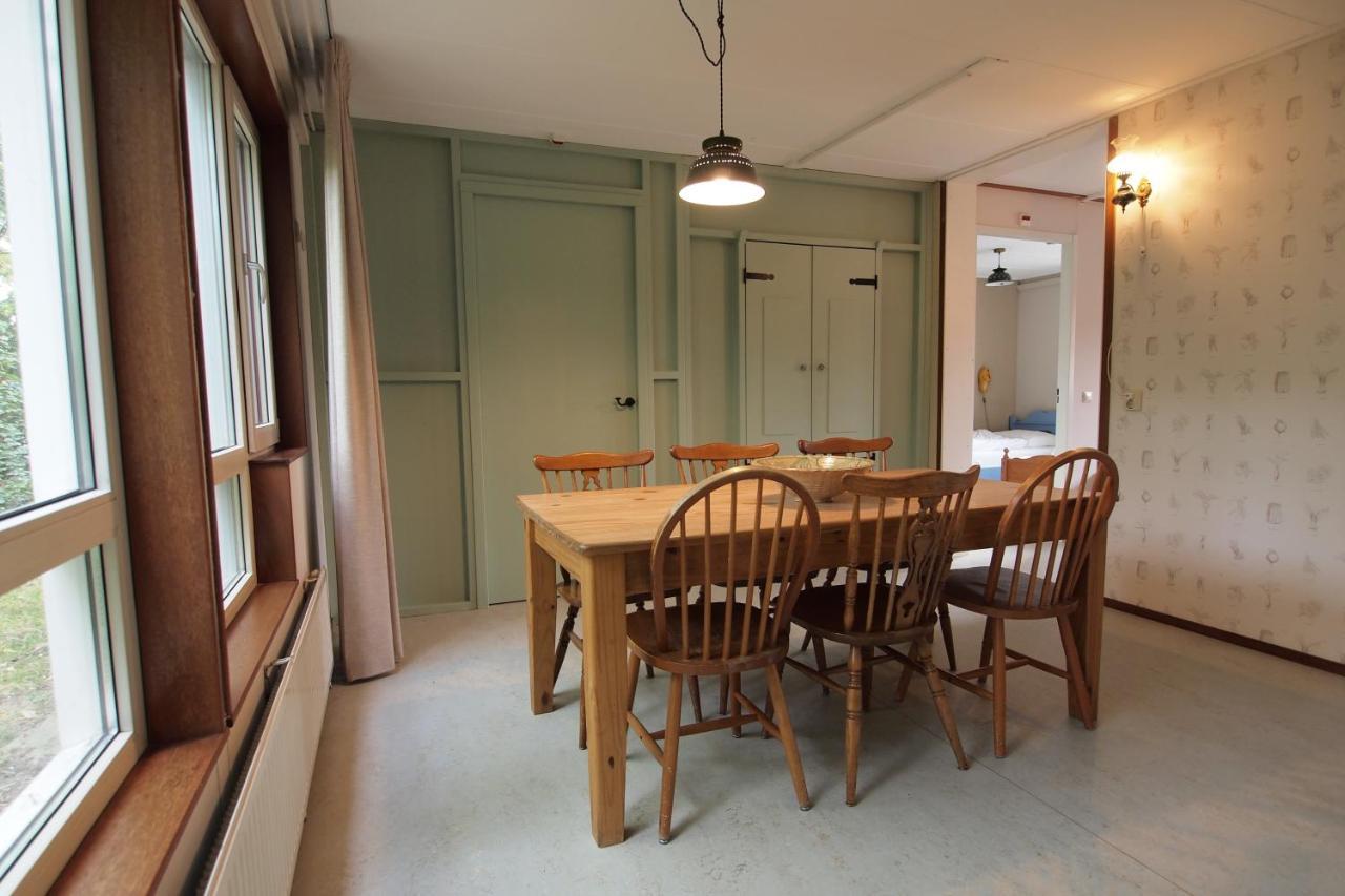 Amsterdam Farm Lodge Eksteriør bilde