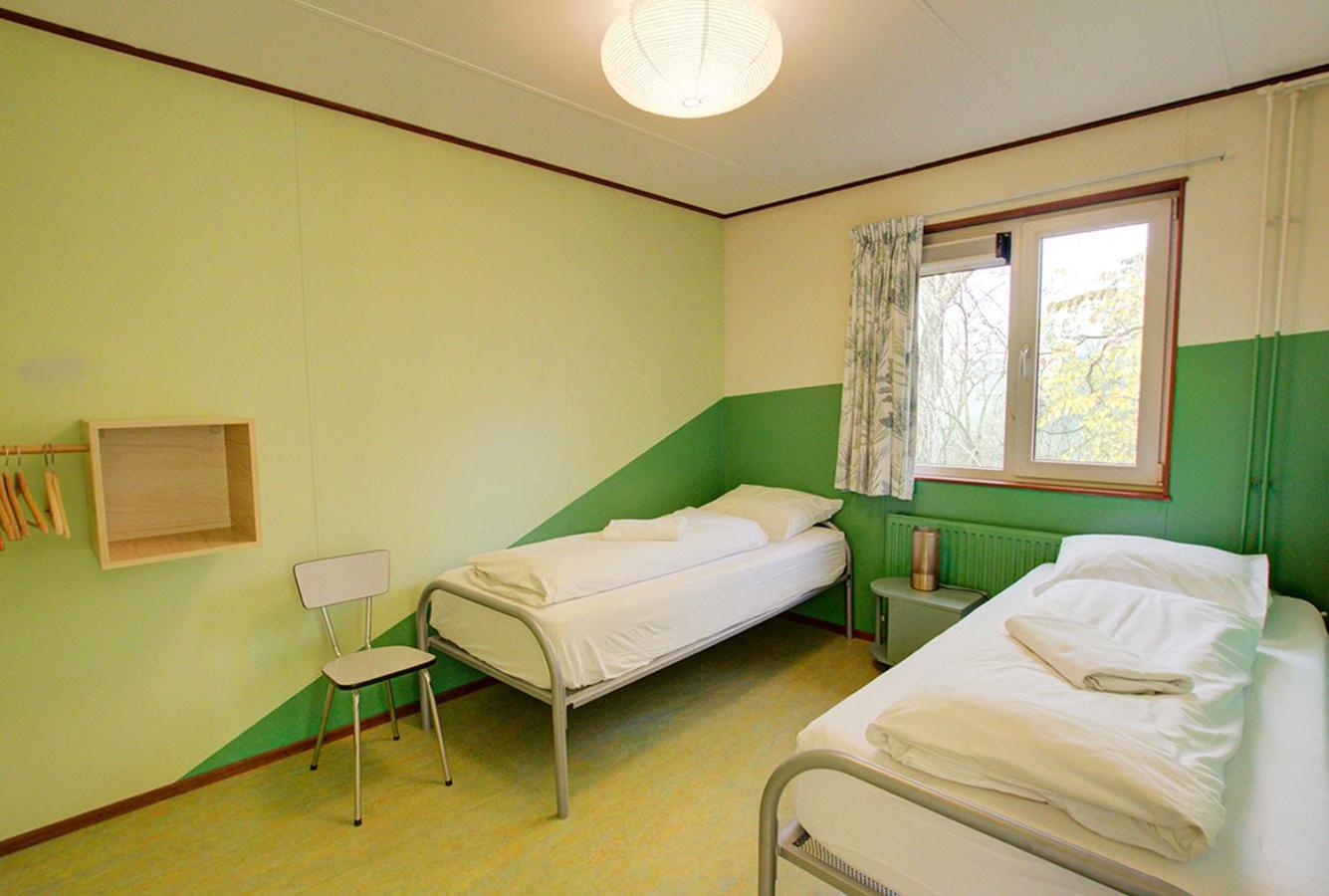 Amsterdam Farm Lodge Rom bilde