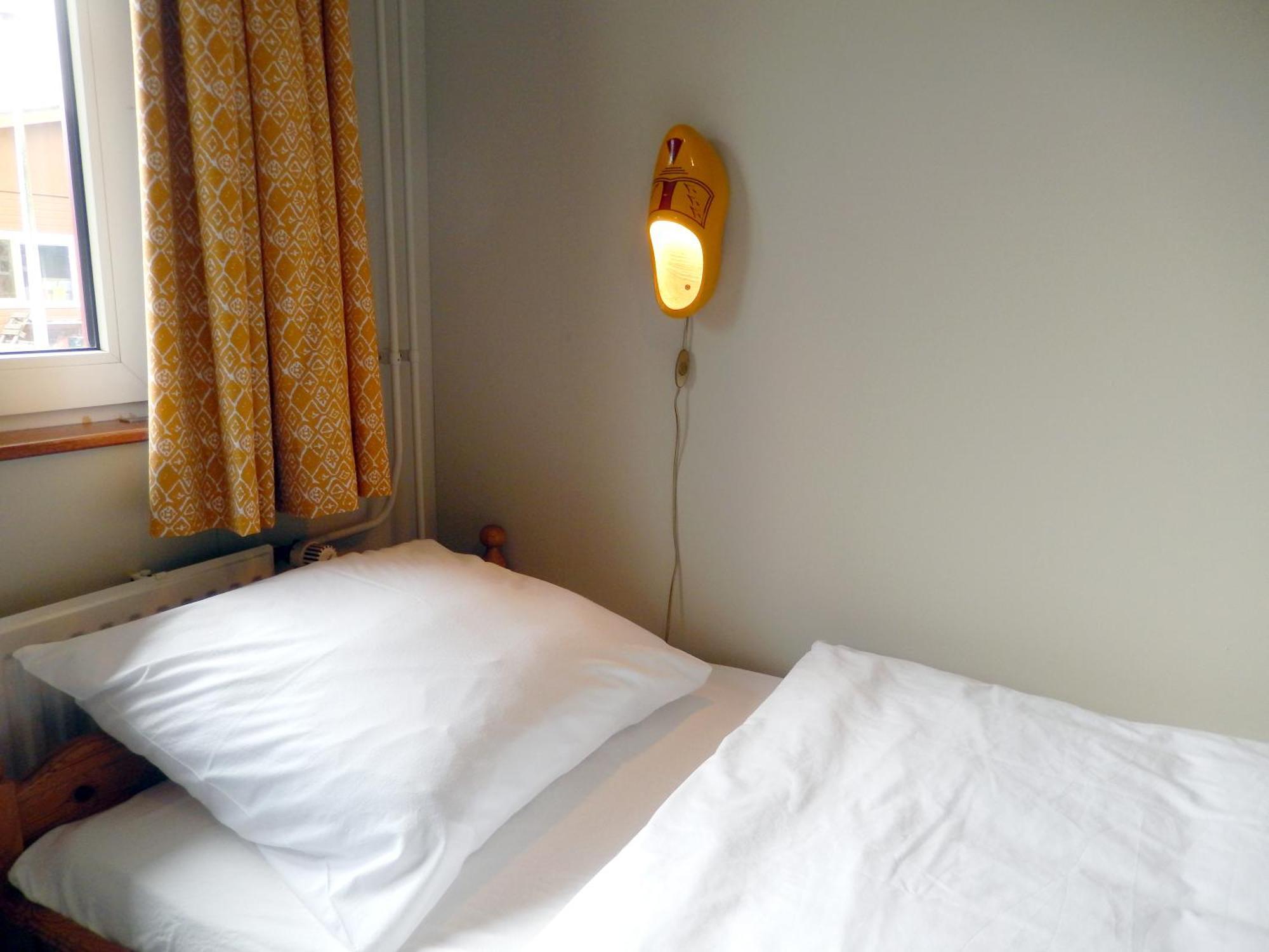 Amsterdam Farm Lodge Eksteriør bilde