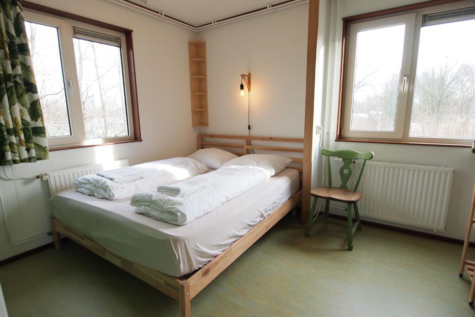 Amsterdam Farm Lodge Rom bilde