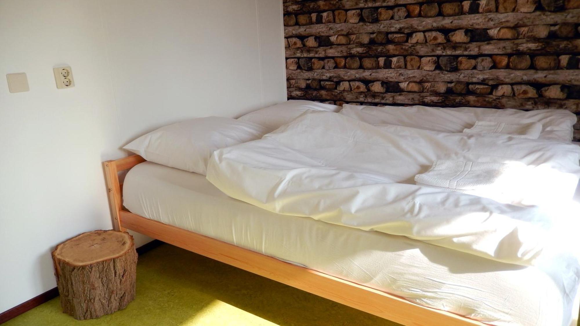 Amsterdam Farm Lodge Rom bilde