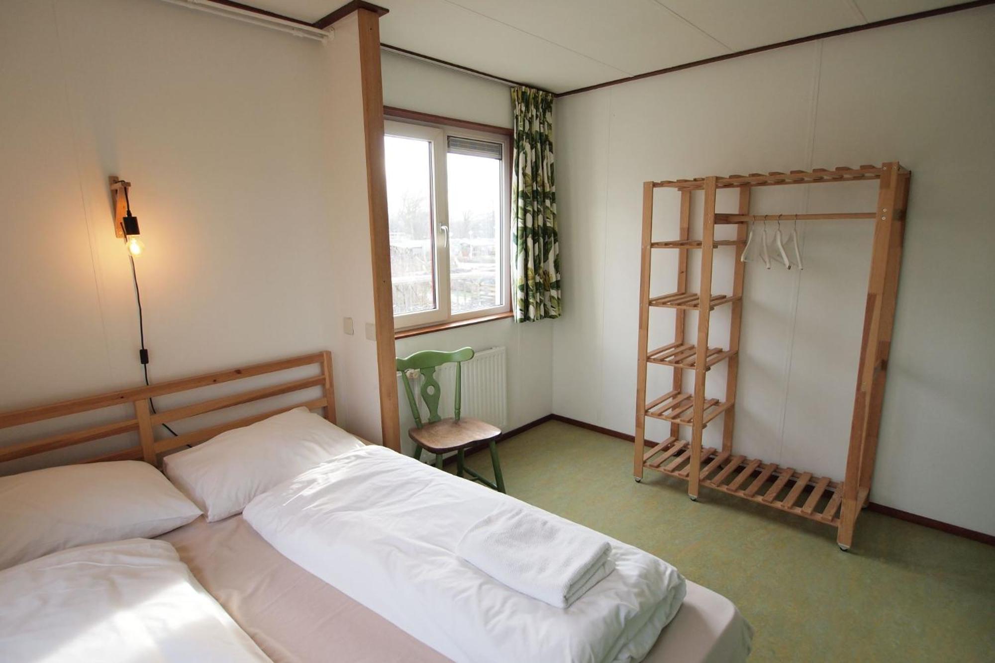 Amsterdam Farm Lodge Rom bilde