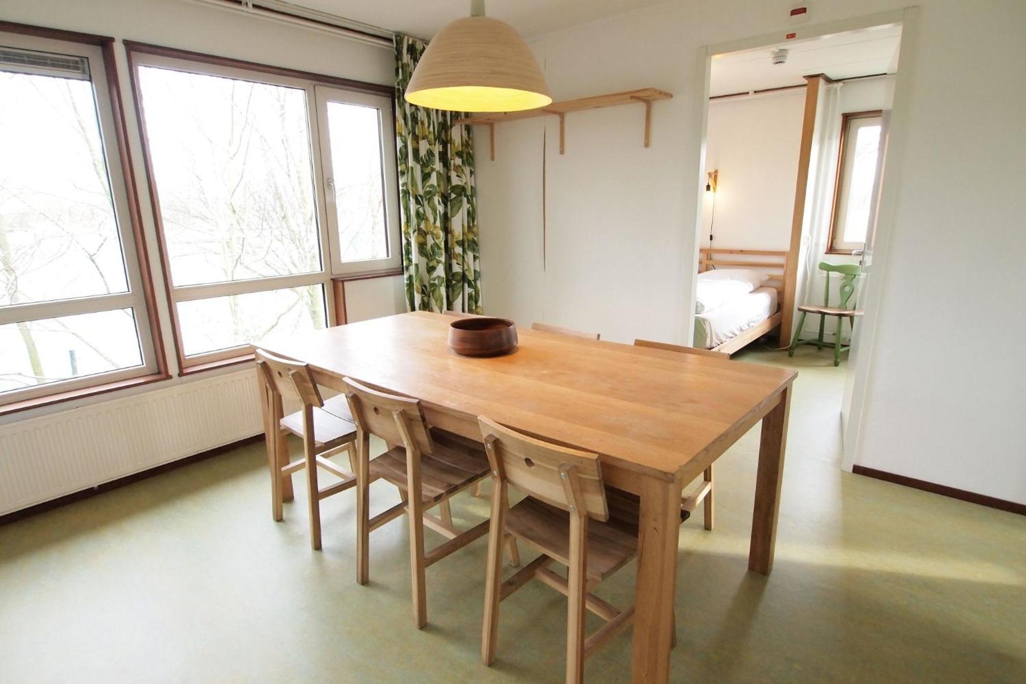 Amsterdam Farm Lodge Rom bilde
