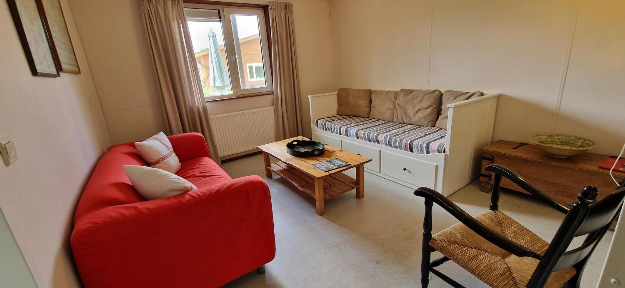 Amsterdam Farm Lodge Rom bilde