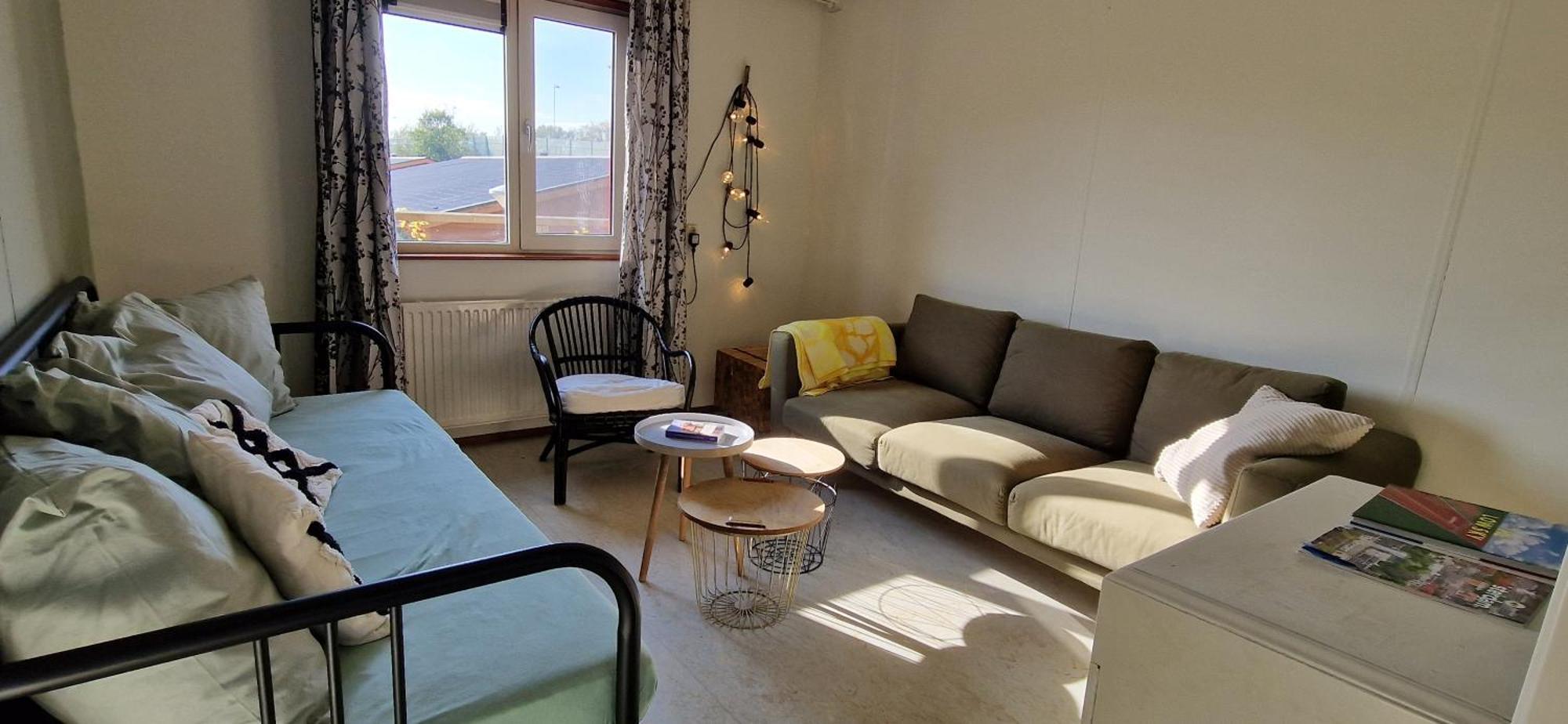 Amsterdam Farm Lodge Eksteriør bilde