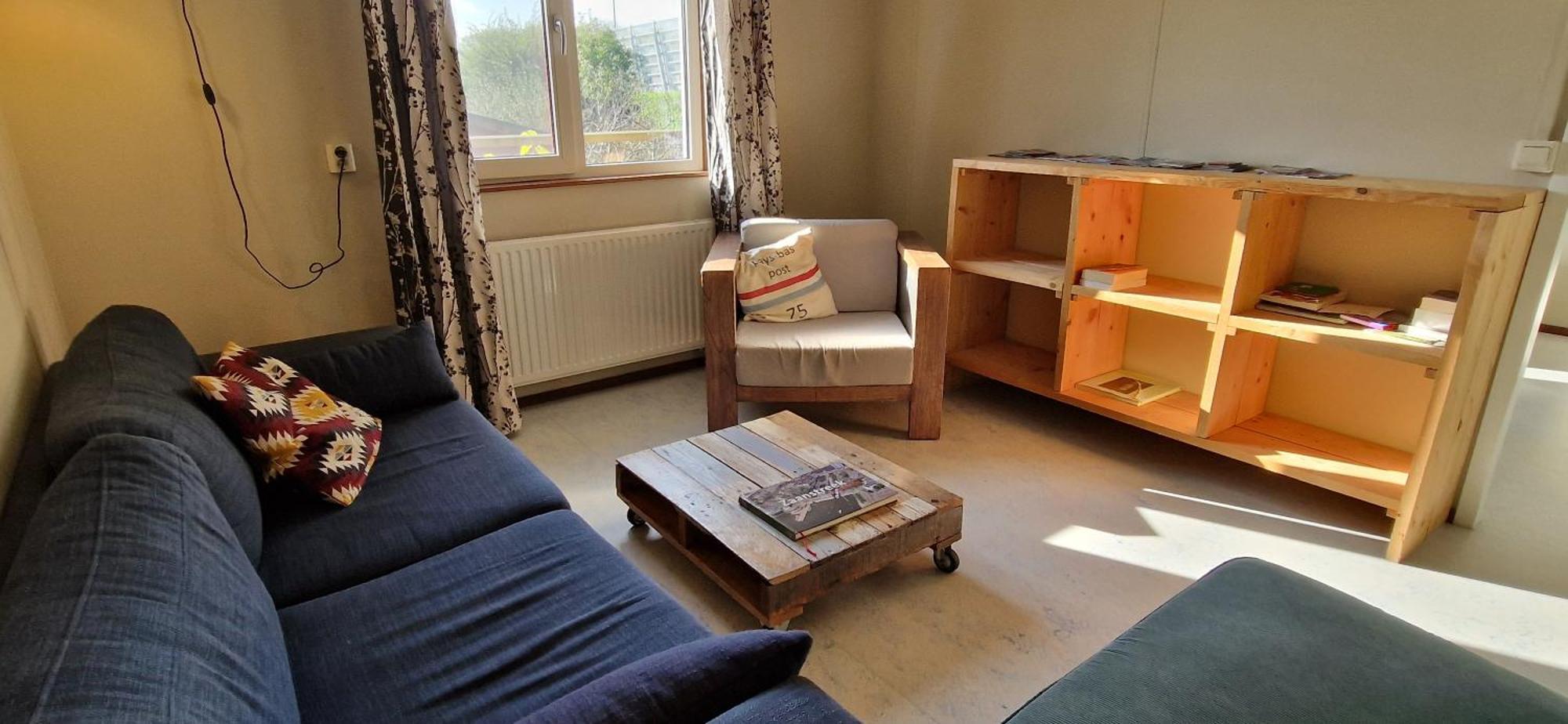 Amsterdam Farm Lodge Eksteriør bilde