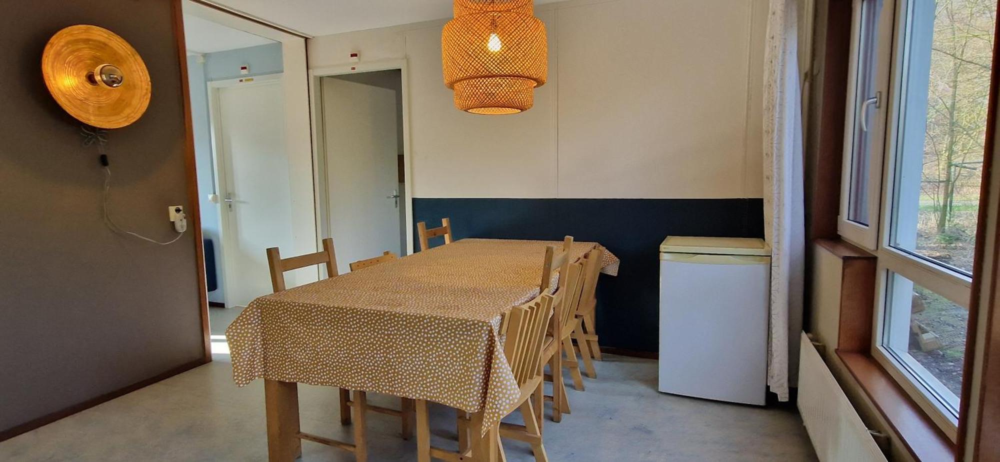 Amsterdam Farm Lodge Eksteriør bilde