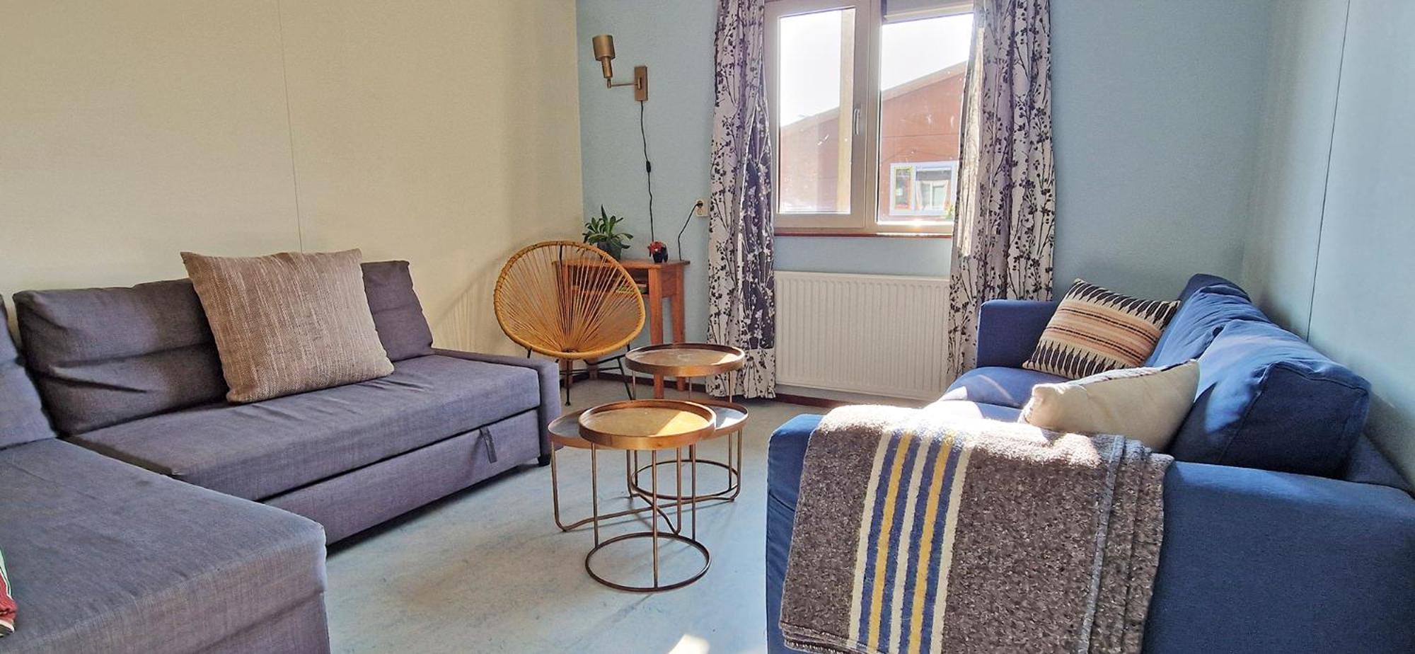 Amsterdam Farm Lodge Eksteriør bilde