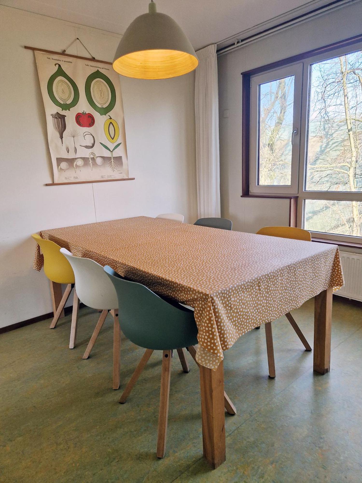Amsterdam Farm Lodge Eksteriør bilde