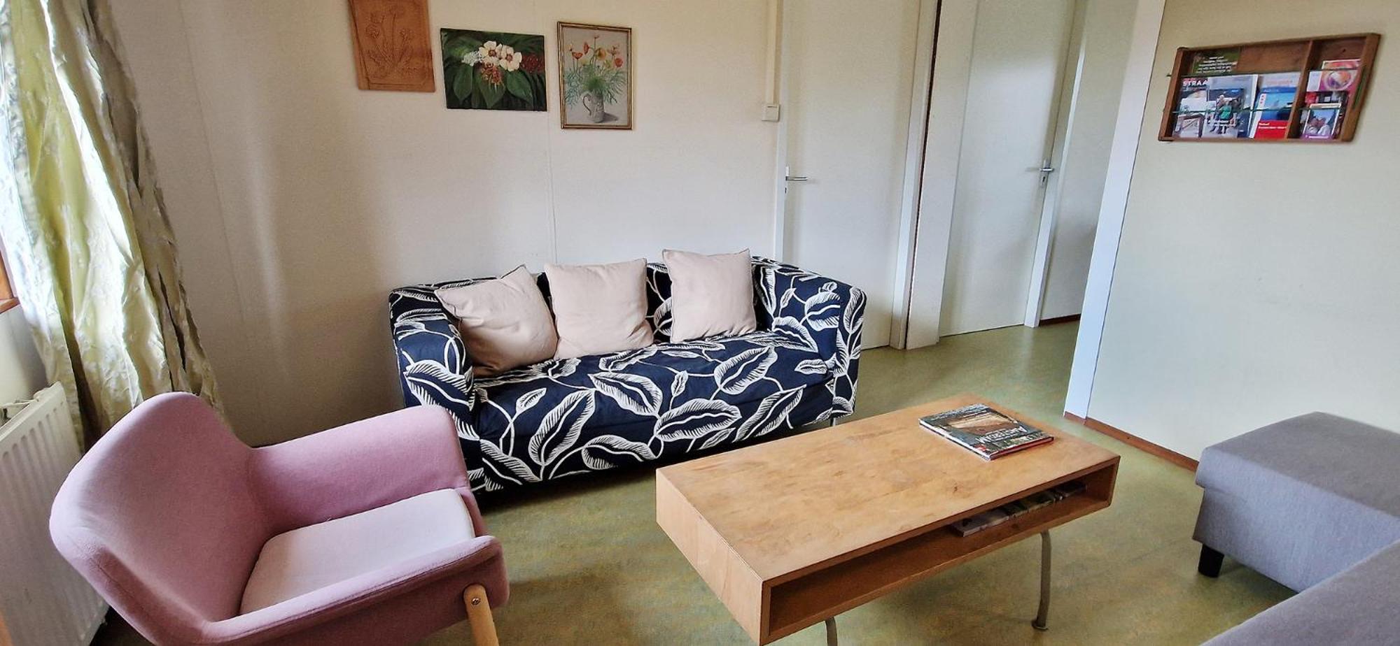 Amsterdam Farm Lodge Eksteriør bilde
