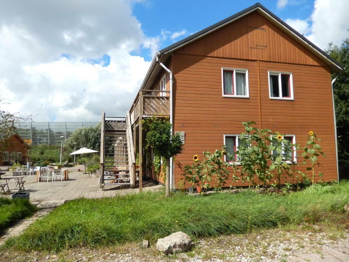 Amsterdam Farm Lodge Eksteriør bilde